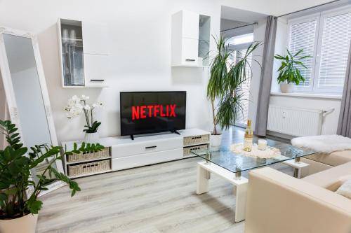 Apartmán Česká Skalice