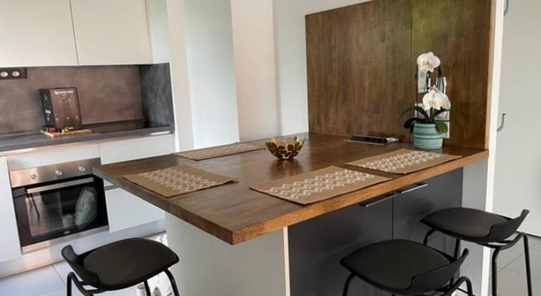 Apartment with 2 rooms for 4 persons in Mandelieu-La-Napoule