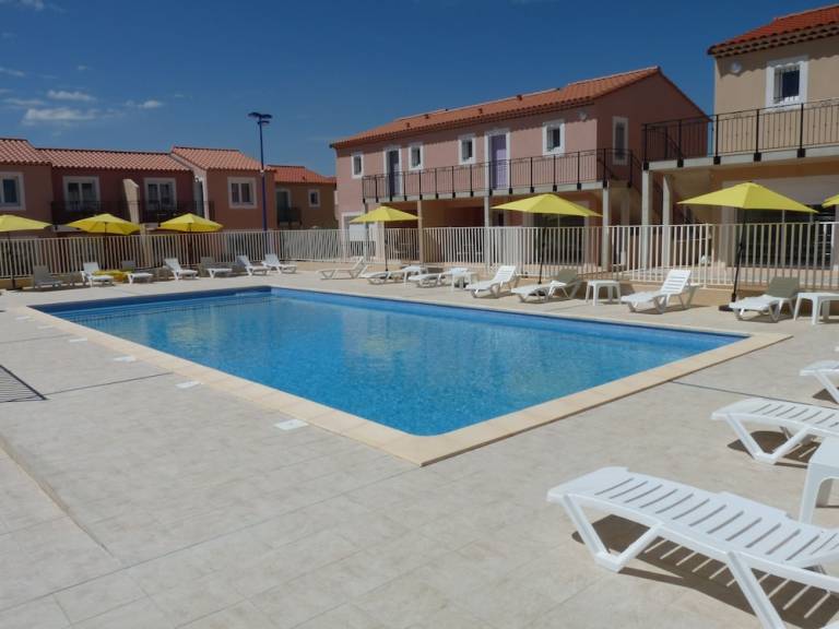 Appart'hôtel Port-de-Bouc