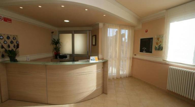 Albergo Villa Ada — photo 4