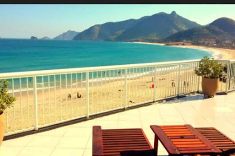 KS Beach Hotel