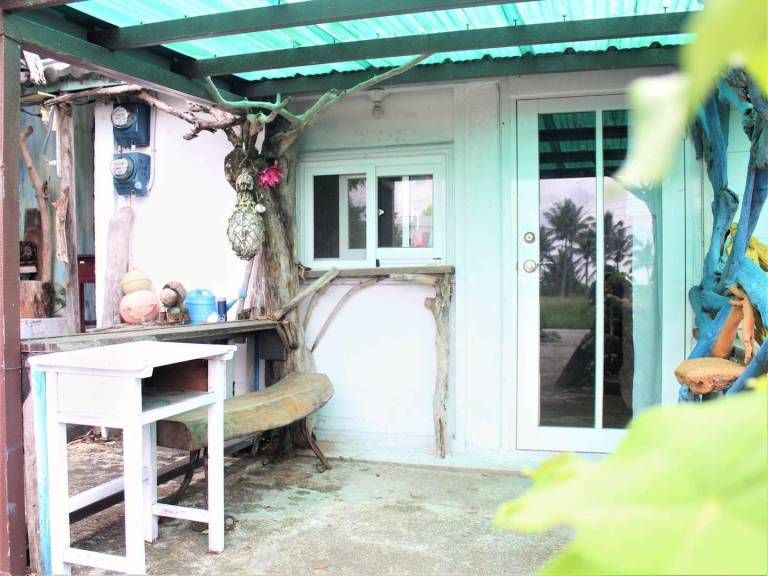 House with 1 room for 4 persons — photo 2