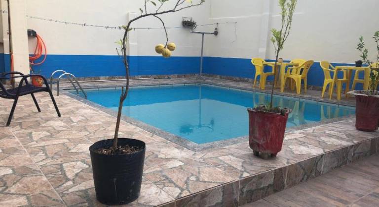 Hospedaria Rosa Taborda — photo 3