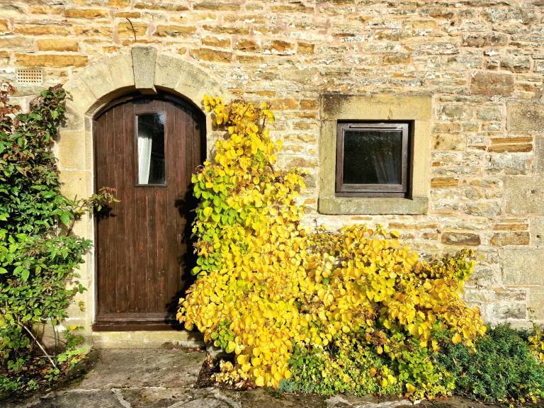 Vacation home | Pets are welcome in Alston