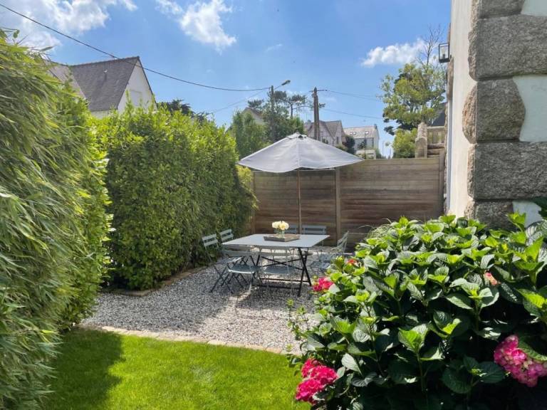Gite with patio & yard | Close to the beach | Pets are welcome — photo 2