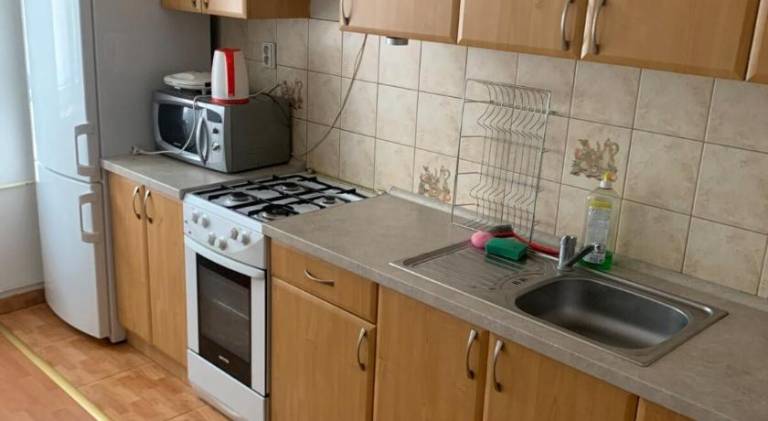 Holiday apartment with 1 room for 6 persons — photo 3