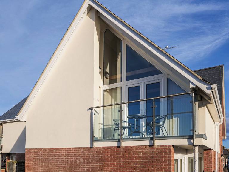 Cabin  Mundesley