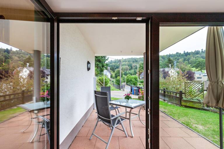 Ferienwohnung Butzbach