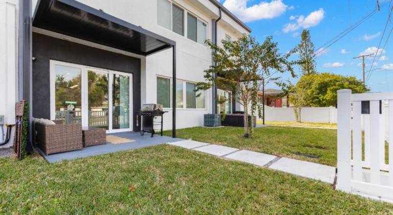 Wonderful vacation home | Pets allowed — photo 4