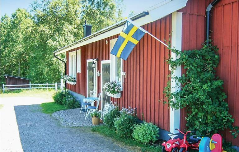 Hus Vimmerby