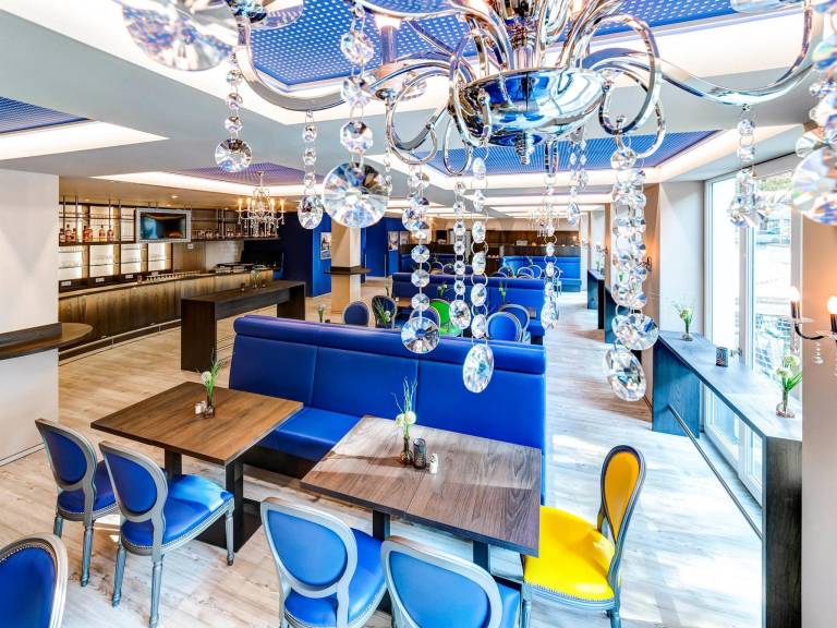 Ibis Styles Rastatt Baden-Baden — photo 2
