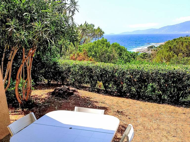 Ferienhaus in Porticcio, Korsika f&uuml;r max. 4 Personen, 