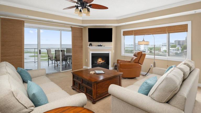 Condo Ocean City