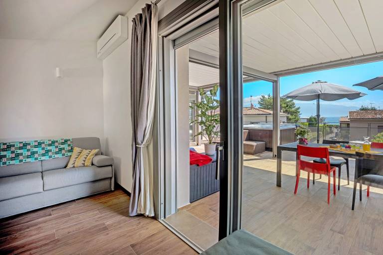Ferienwohnung Salò