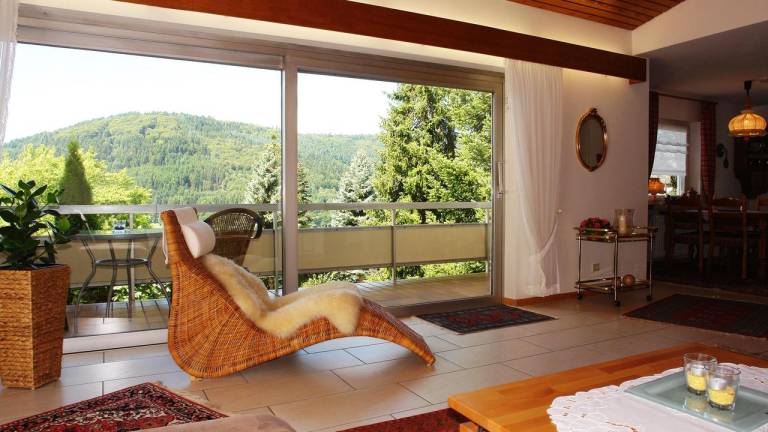Ferienwohnung Seelbach