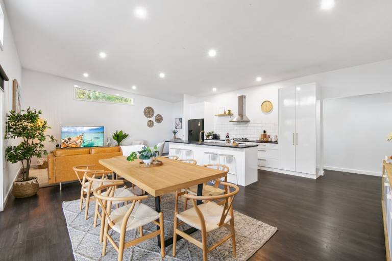 House  Daylesford