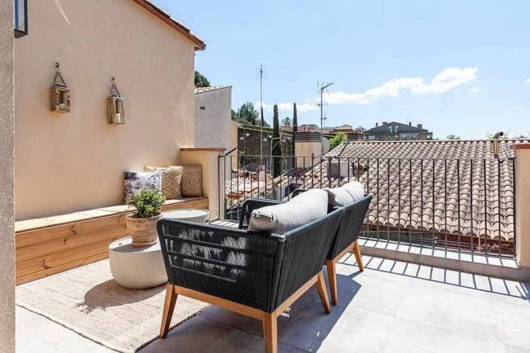 Ferienwohnung Girona