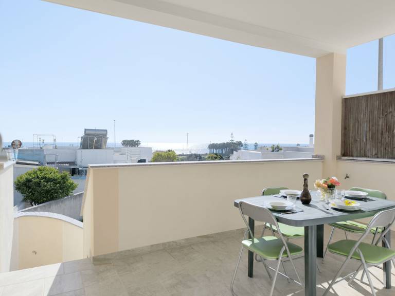 Ferienhaus Torre Vado