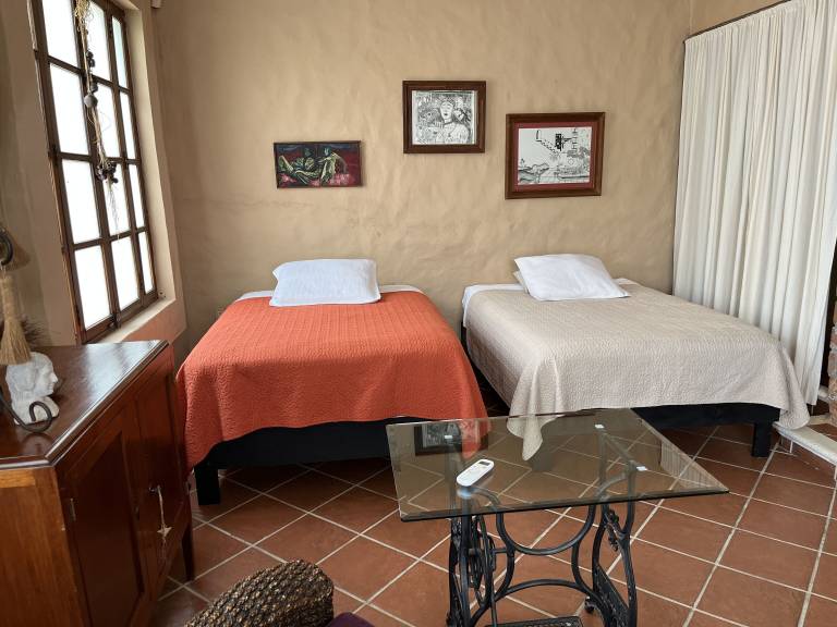 Casa Boca del Río