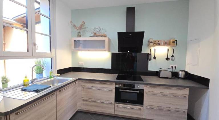 Nice rental apartment | Dogs allowed — photo 4