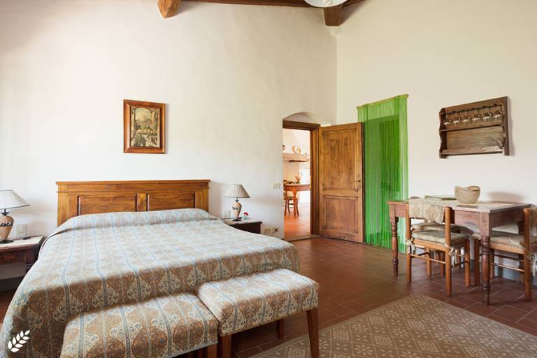 Privatzimmer Fiesole