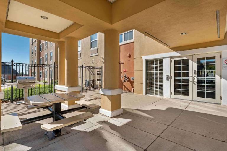 Extended Stay America Suites Chicago O Hare Allstate Arena