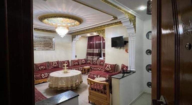 80 m&sup2; Ferienwohnung