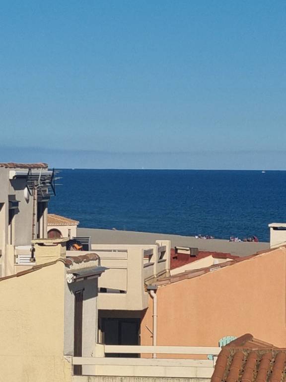 Appartement Port Leucate