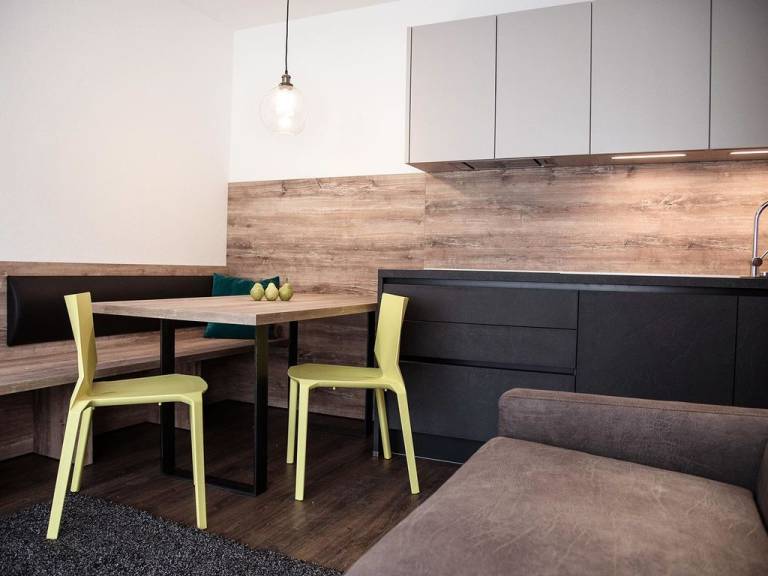 Ferienwohnung in Terenten f&uuml;r max. 2 Personen