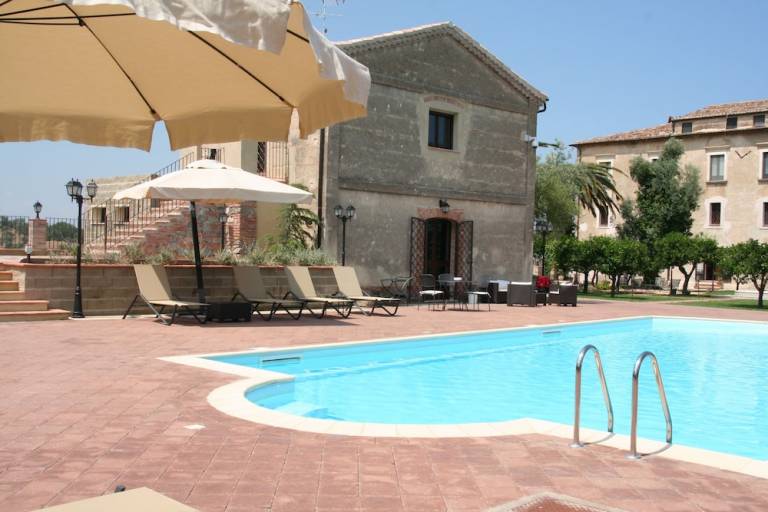 Alloggio  Rossano