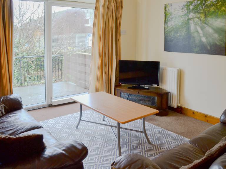 Bluebell Farm Cottages - Lindisfarne Cottage — photo 3