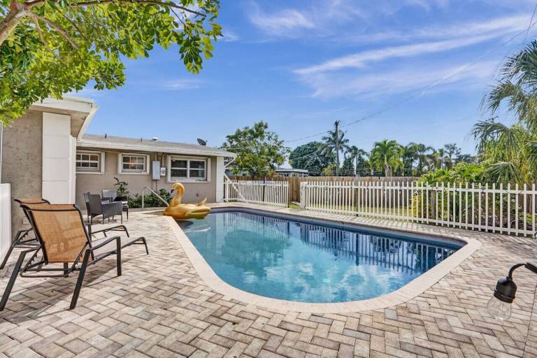 House Fort Lauderdale