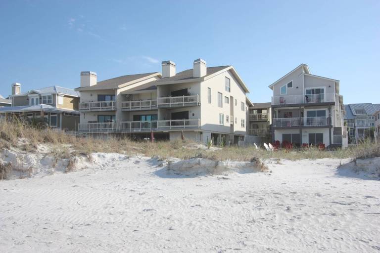 Condo Indian Shores
