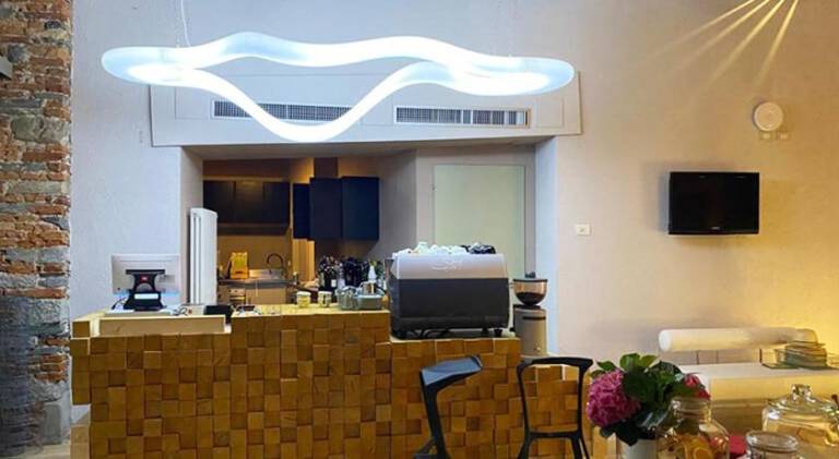 Piccolo Hotel Olina — photo 3