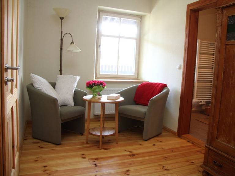 Privatzimmer Crimmitschau