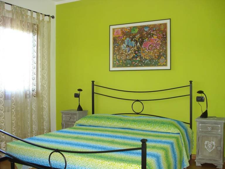 Vacation home with 3 rooms for 8 persons — photo 2