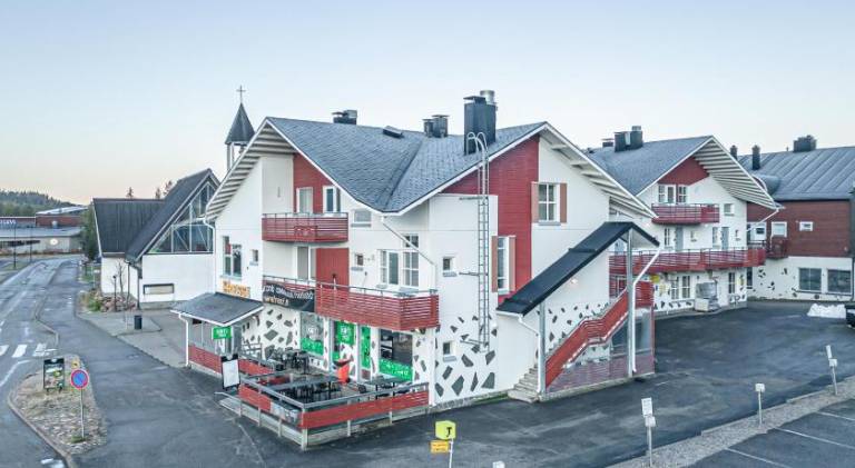 Rental apartment | Pet-friendly in Kittilä