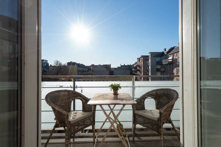Ferienwohnung Vesterbro/Kongens Enghave