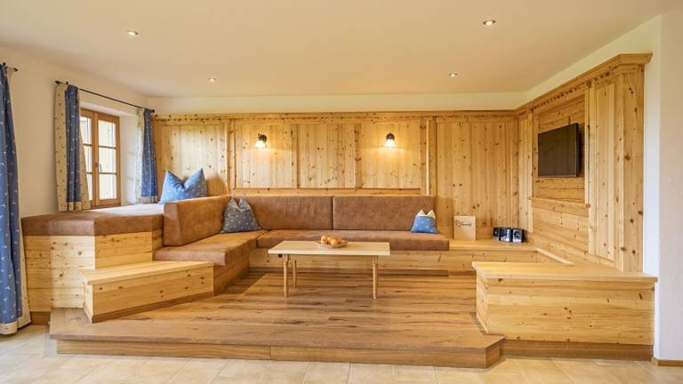 Ferienwohnung Prien am Chiemsee