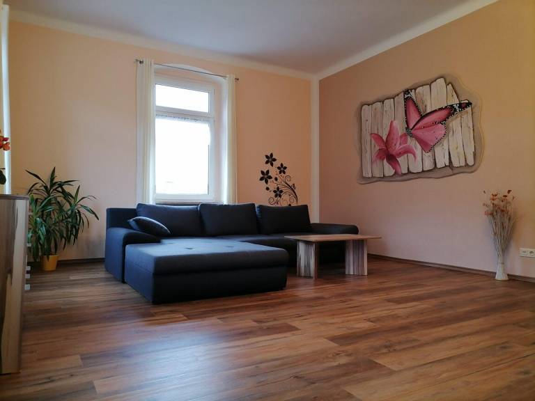 Ferienwohnung Königstein