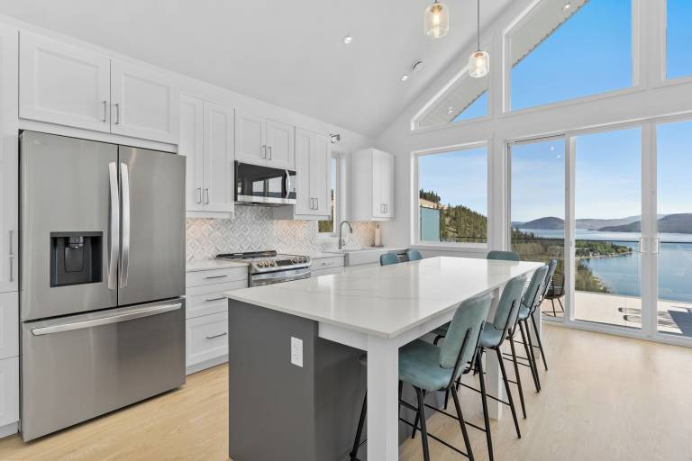 Cottage West Kelowna