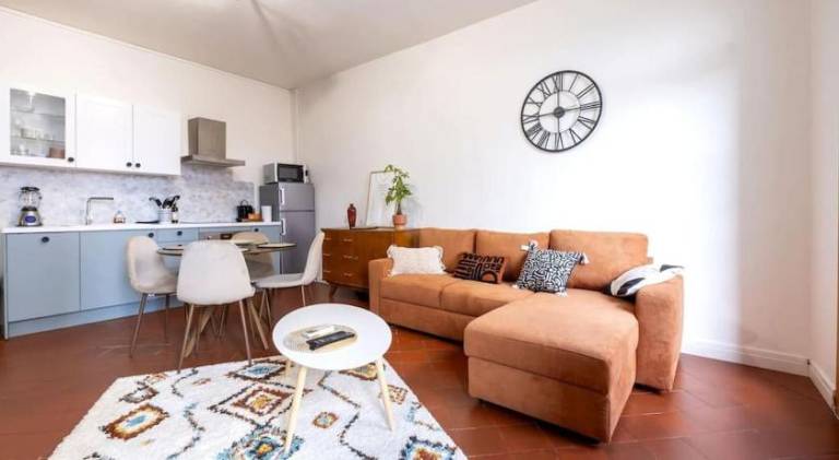Beautiful apartment | Pets are welcome in Perpignan