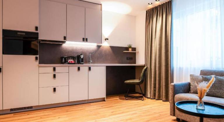 Hotel Am Triller - Hotel & Serviced Apartments - Spa & Pool — photo 3