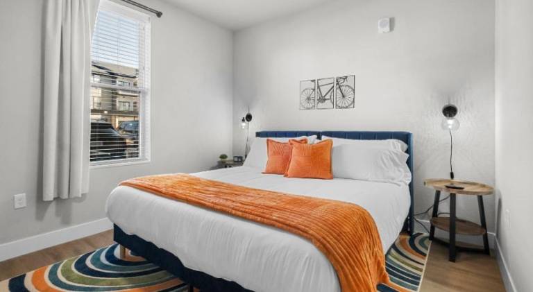 Apartment with pool | Suitable for remote work — photo 2