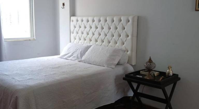 Holiday apartment with 1 room for 8 persons in Brotas
