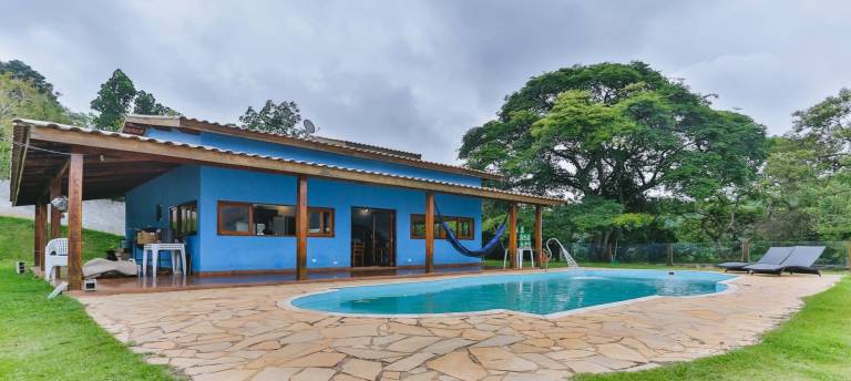 Casa  São Roque