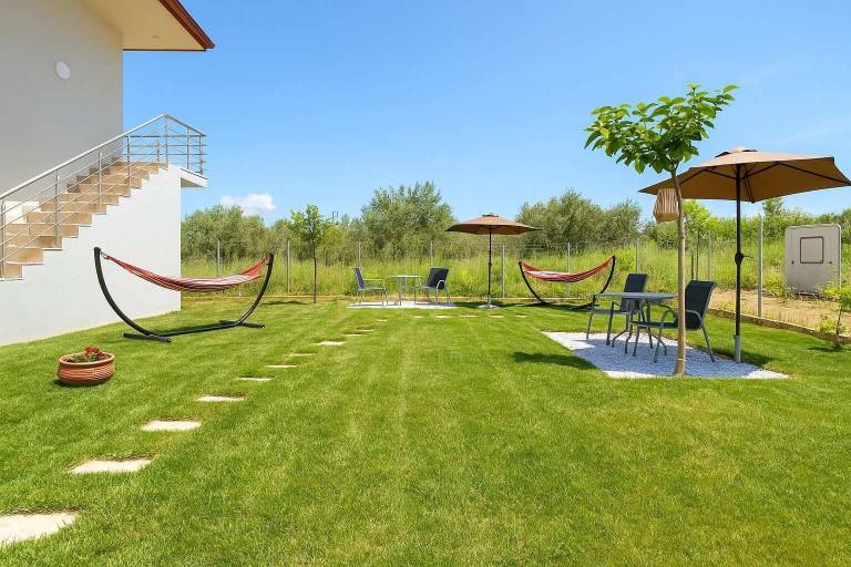 Aparthotel Vrasna