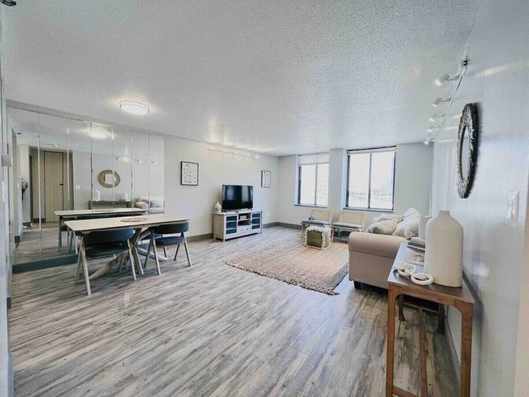 Condo Downtown