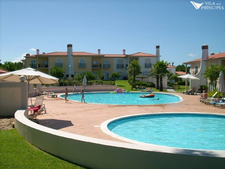 Ferienhaus  Peniche