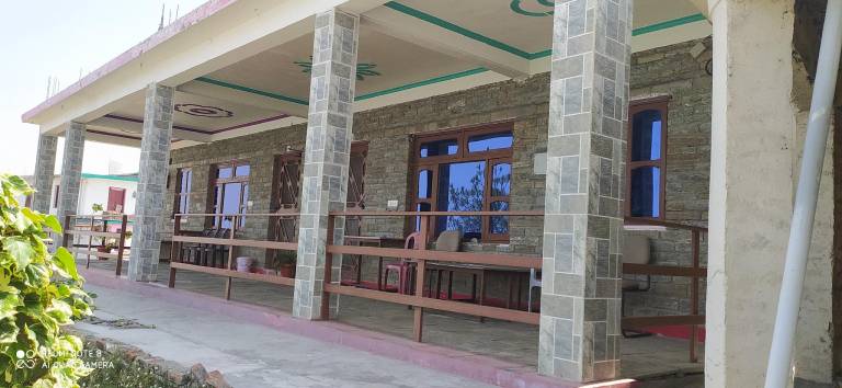 Mahesh homestay — photo 3